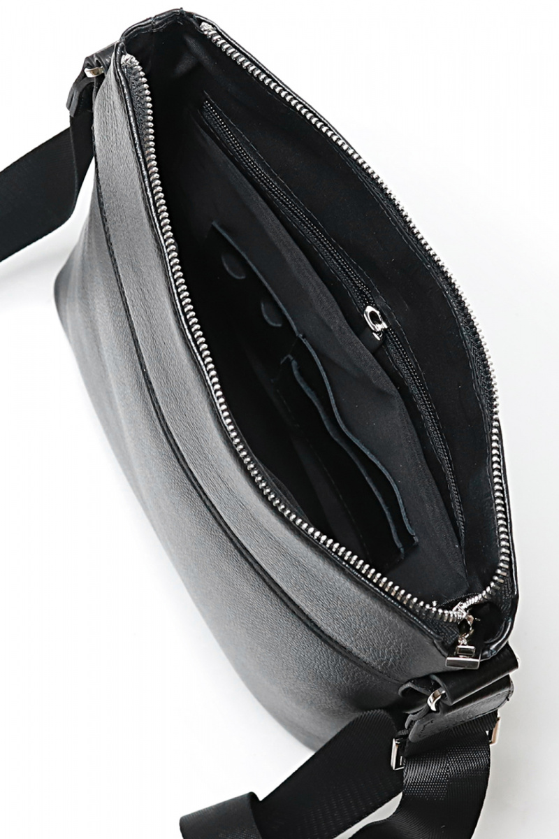 Рюкзаки и сумки Galanteya 15821.25с2369к45 черный