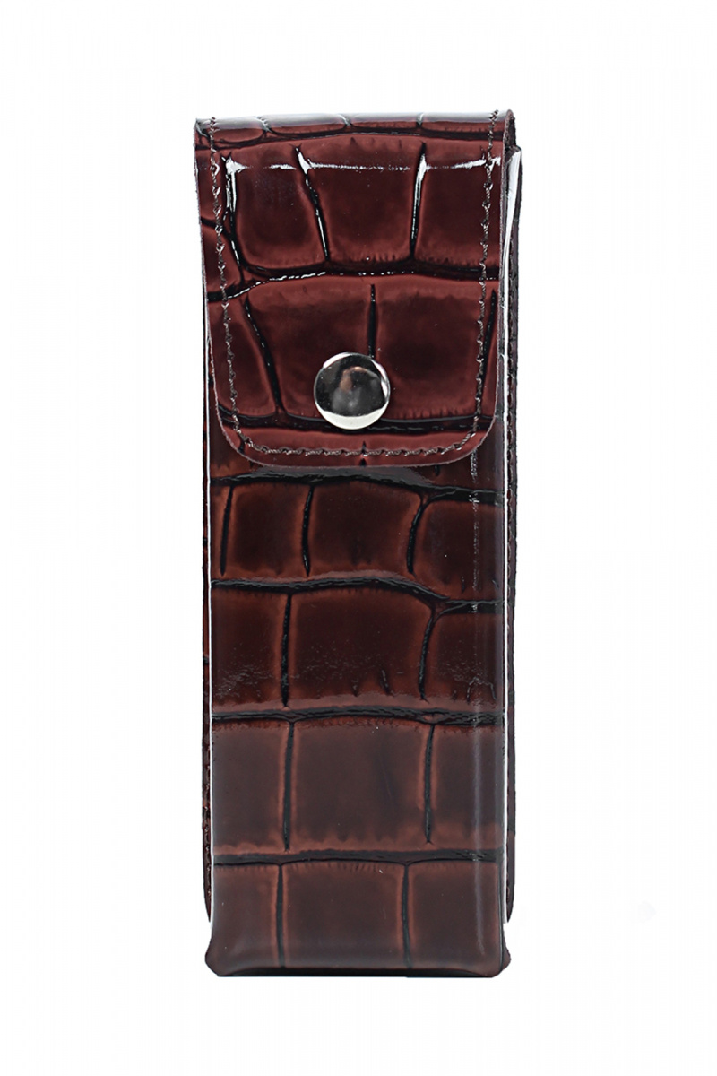 Кошельки и косметички Galanteya 16017.25с526к45 коричневый