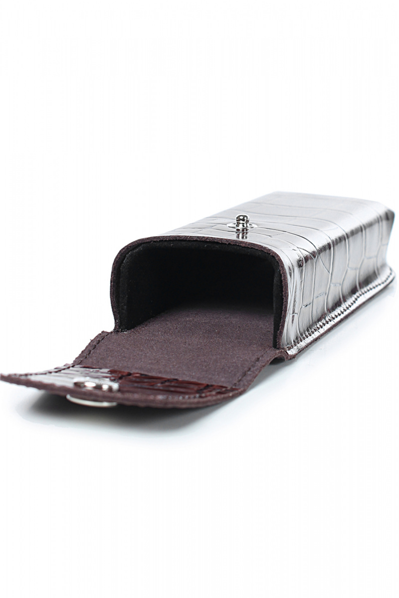 Кошельки и косметички Galanteya 16017.25с526к45 коричневый