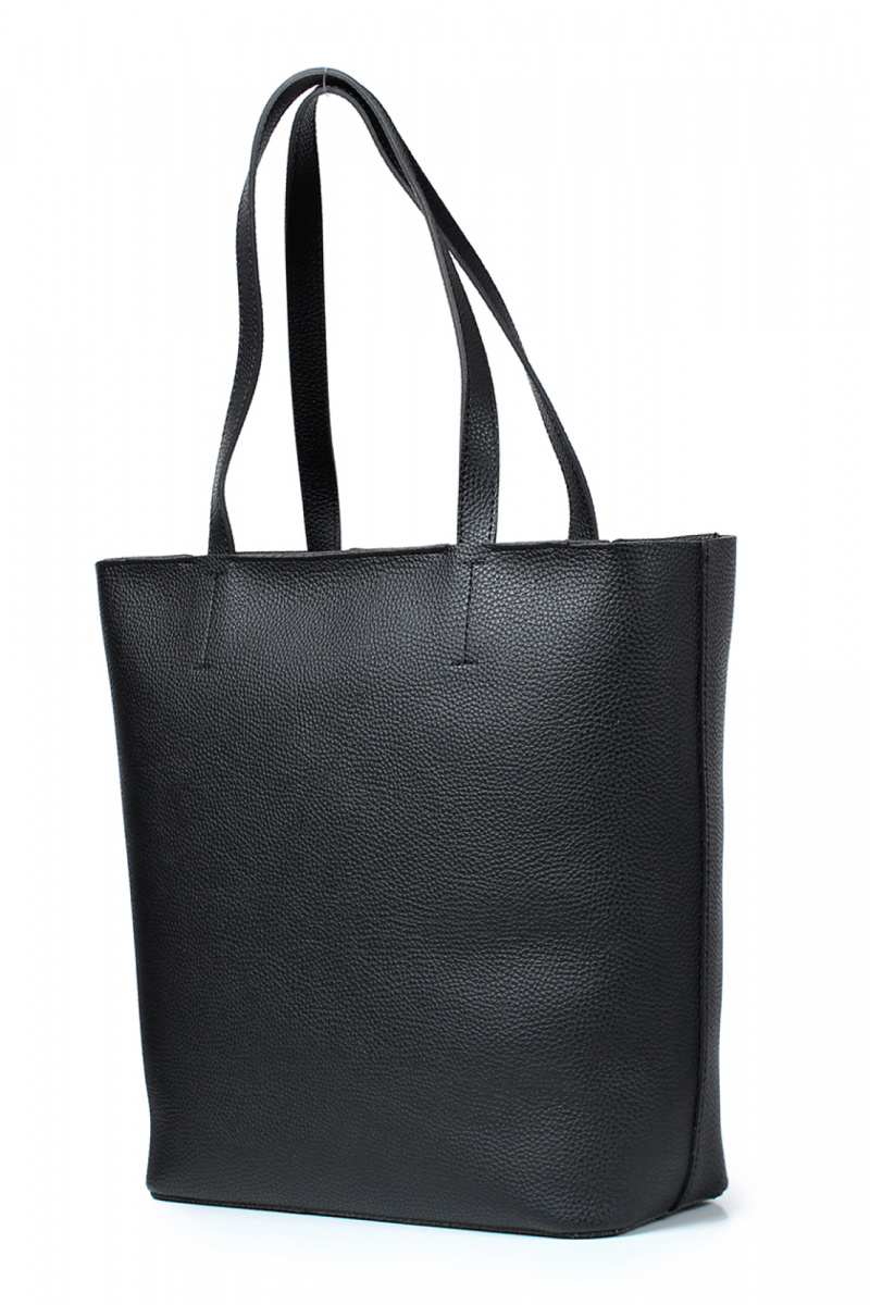 Женская сумка Galanteya 17917.25с2694к45 черный