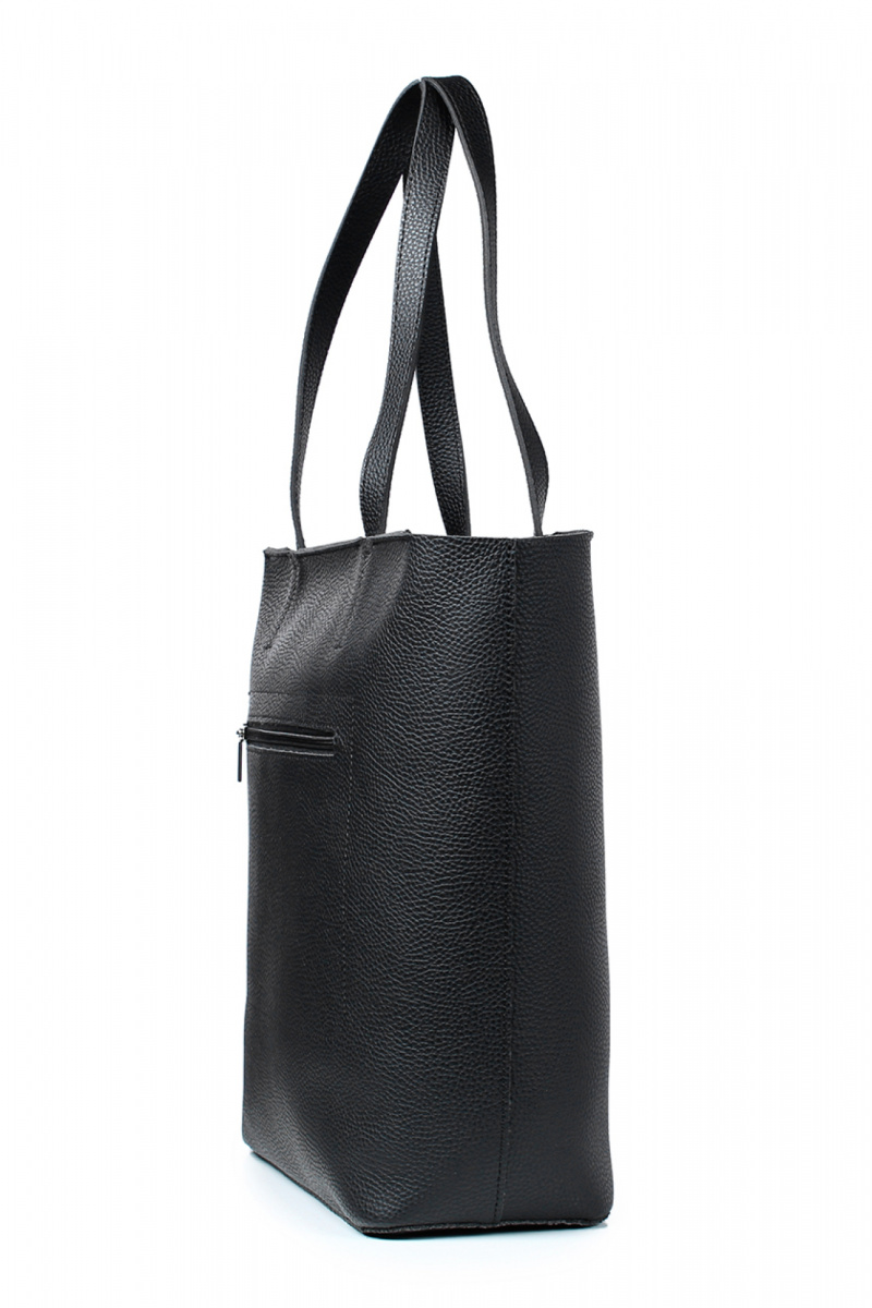 Женская сумка Galanteya 17917.25с2694к45 черный