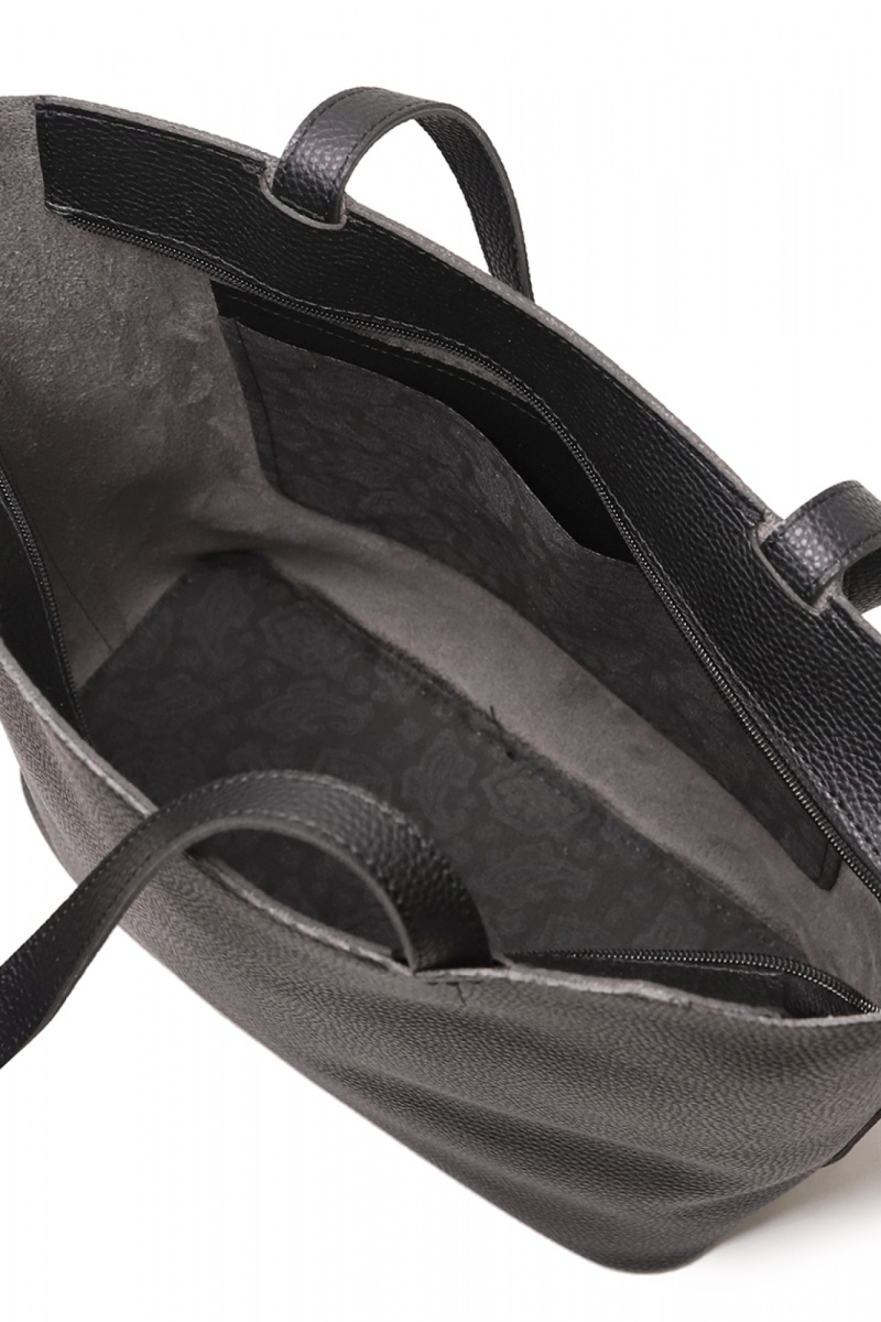 Женская сумка Galanteya 17917.25с2694к45 черный