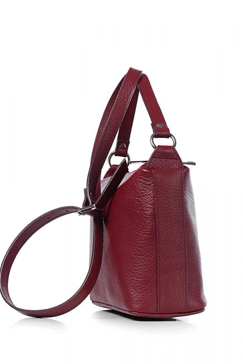 Кошельки и косметички Galanteya 2123.25с2074к45 бордо