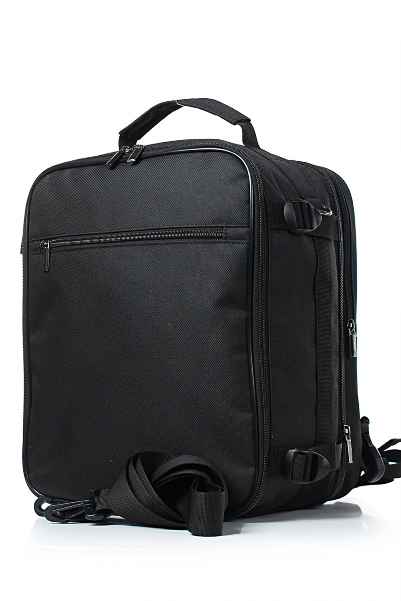 Рюкзаки и сумки Galanteya 24325.25с3065к45 черный