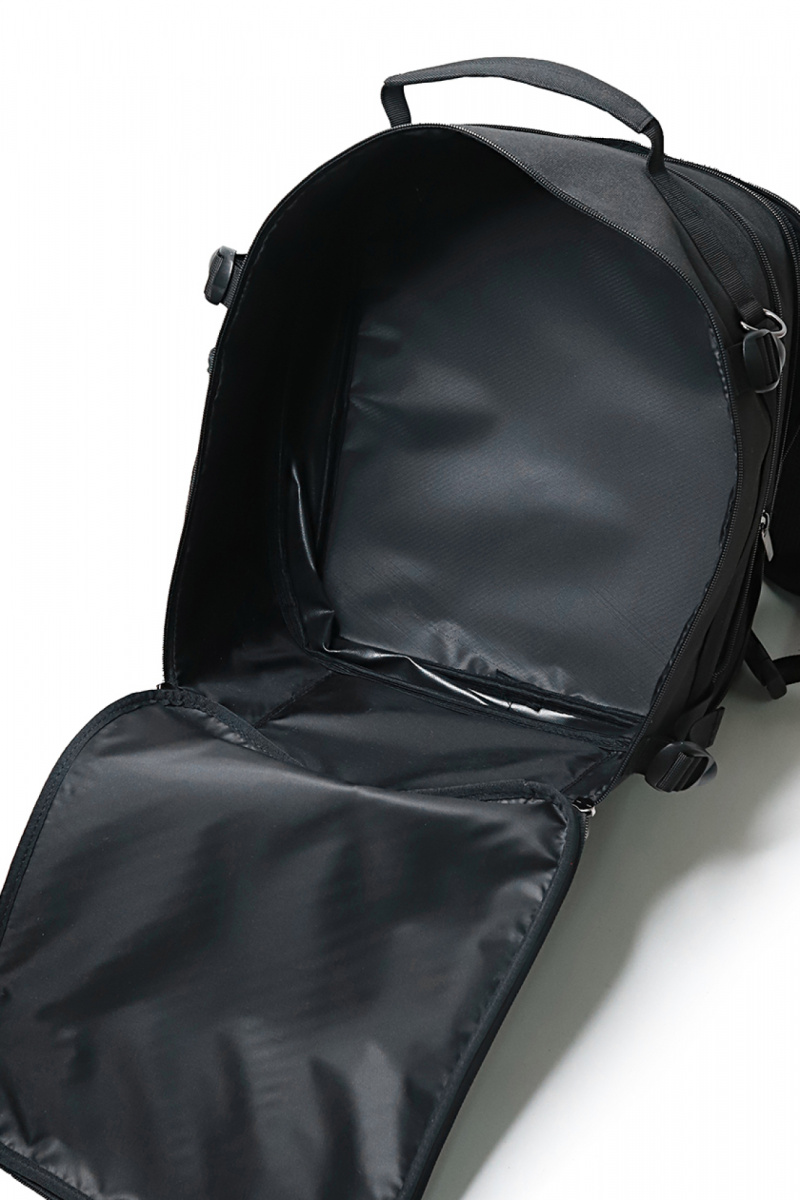 Рюкзаки и сумки Galanteya 24325.25с3065к45 черный