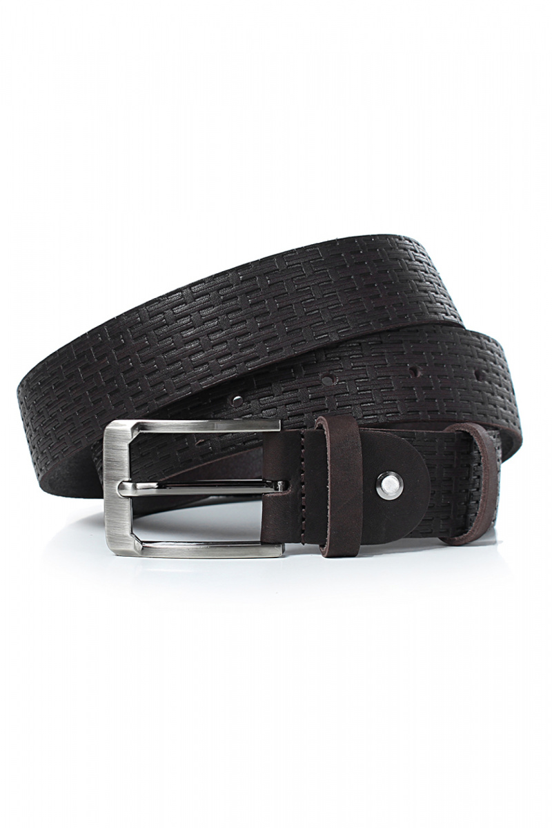 Ремни и подтяжки Galanteya 2722.25с2659к45 1р коричневый