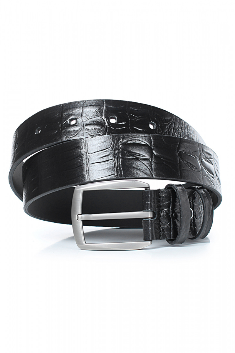 Ремни и подтяжки Galanteya 29823.25с3079к45 2р черный