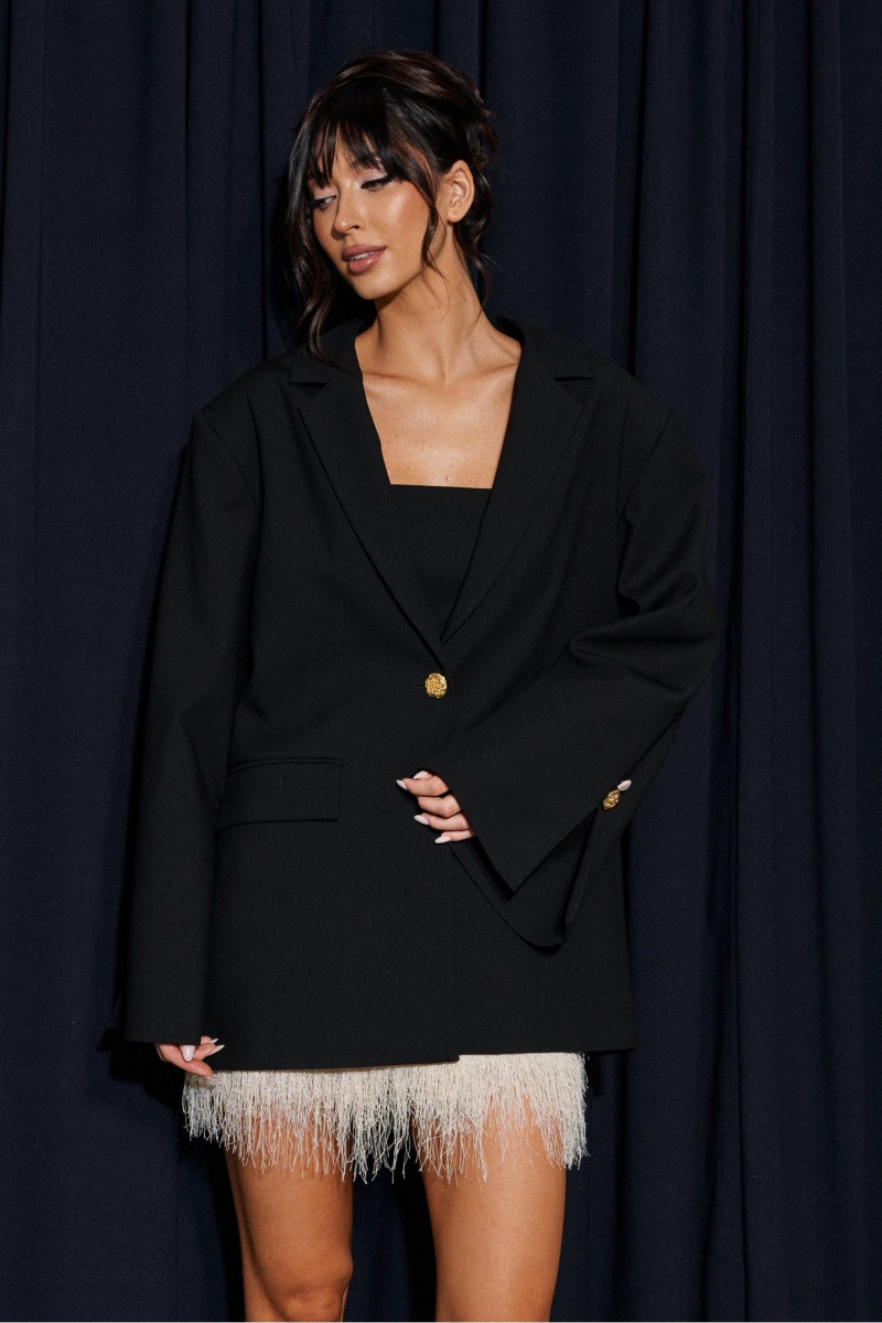 Жакеты ANNETE A5584