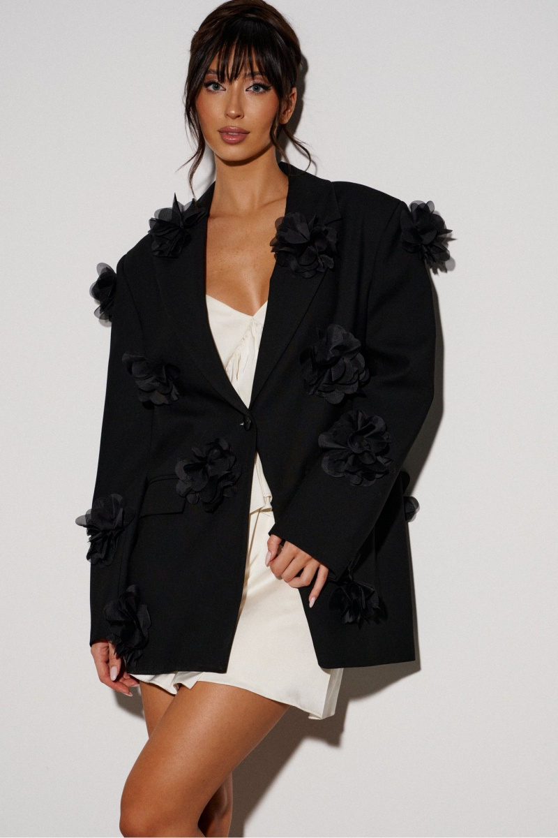 Жакеты ANNETE A5597