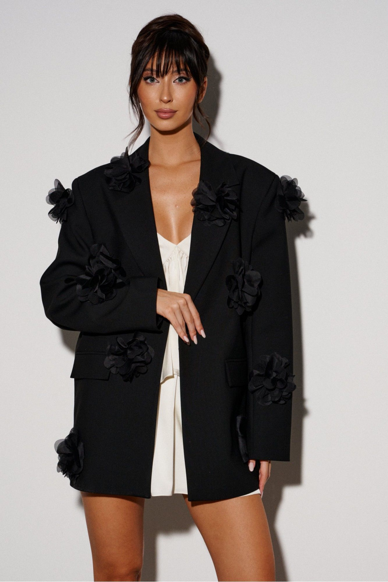 Жакеты ANNETE A5597