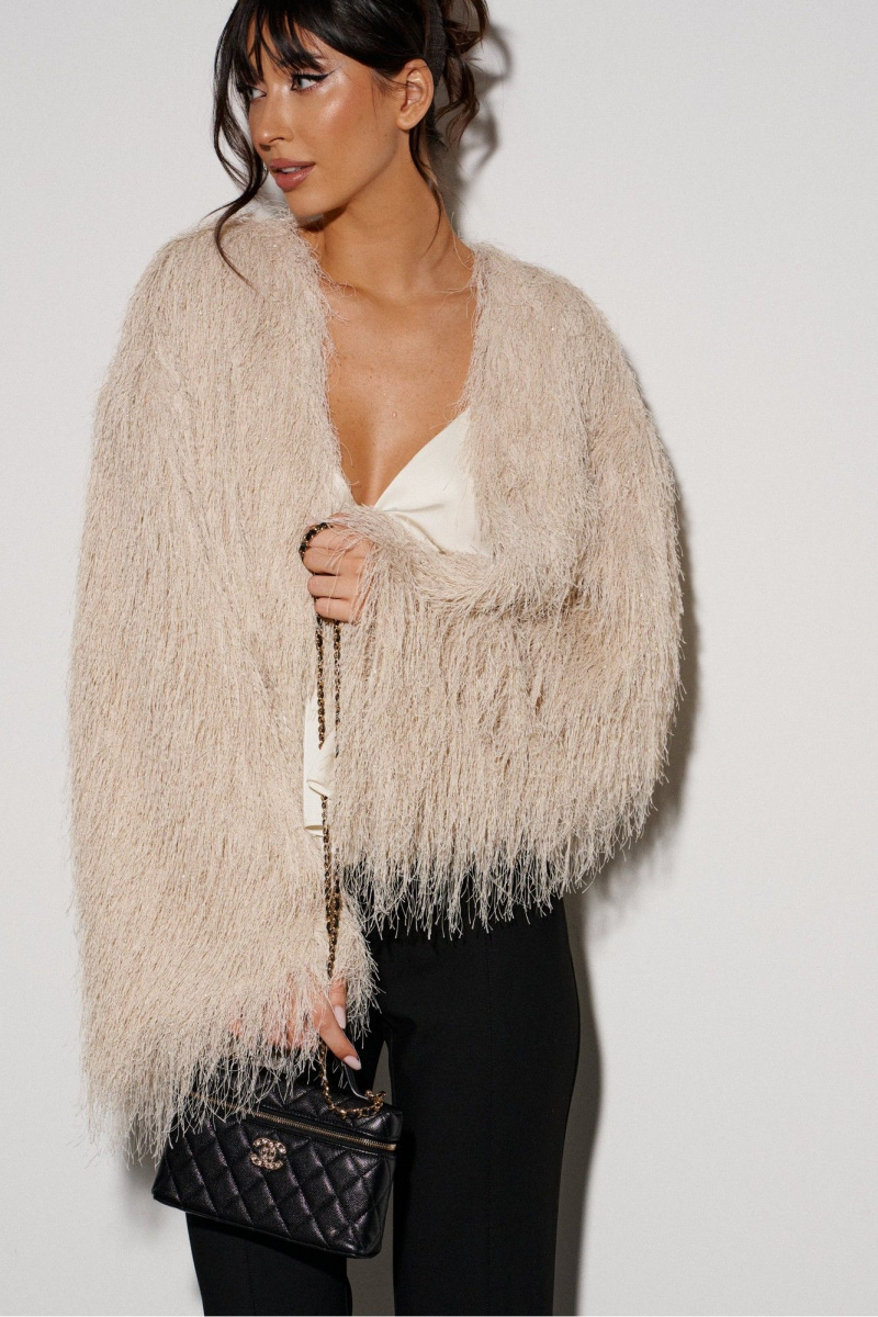 Кардиганы ANNETE A2395