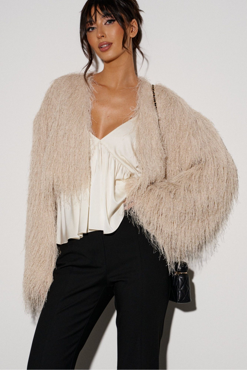 Кардиганы ANNETE A2395