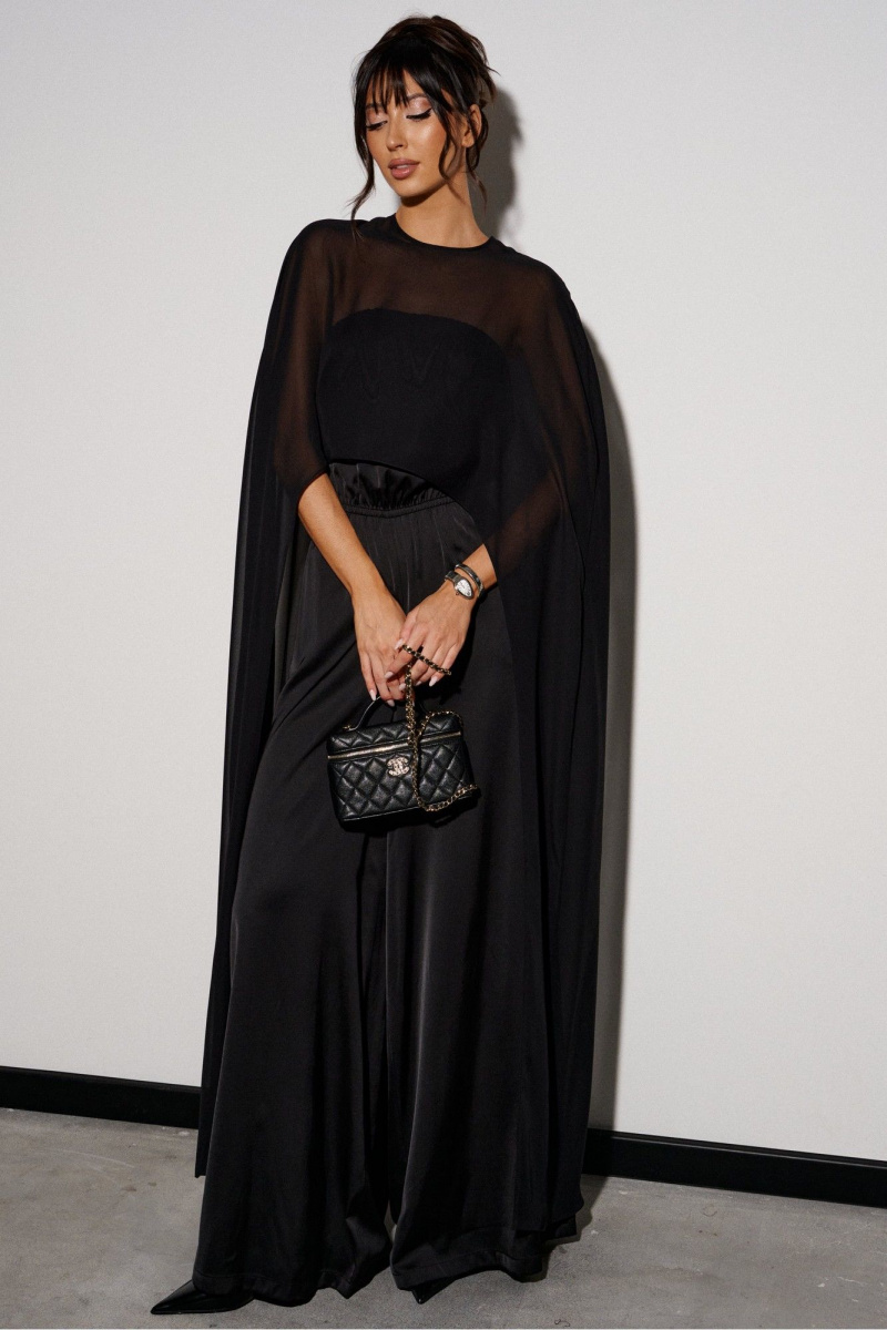 Блузы ANNETE A2385