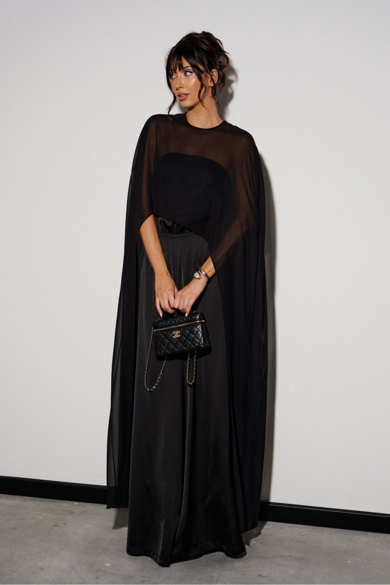 Блузы ANNETE A2385