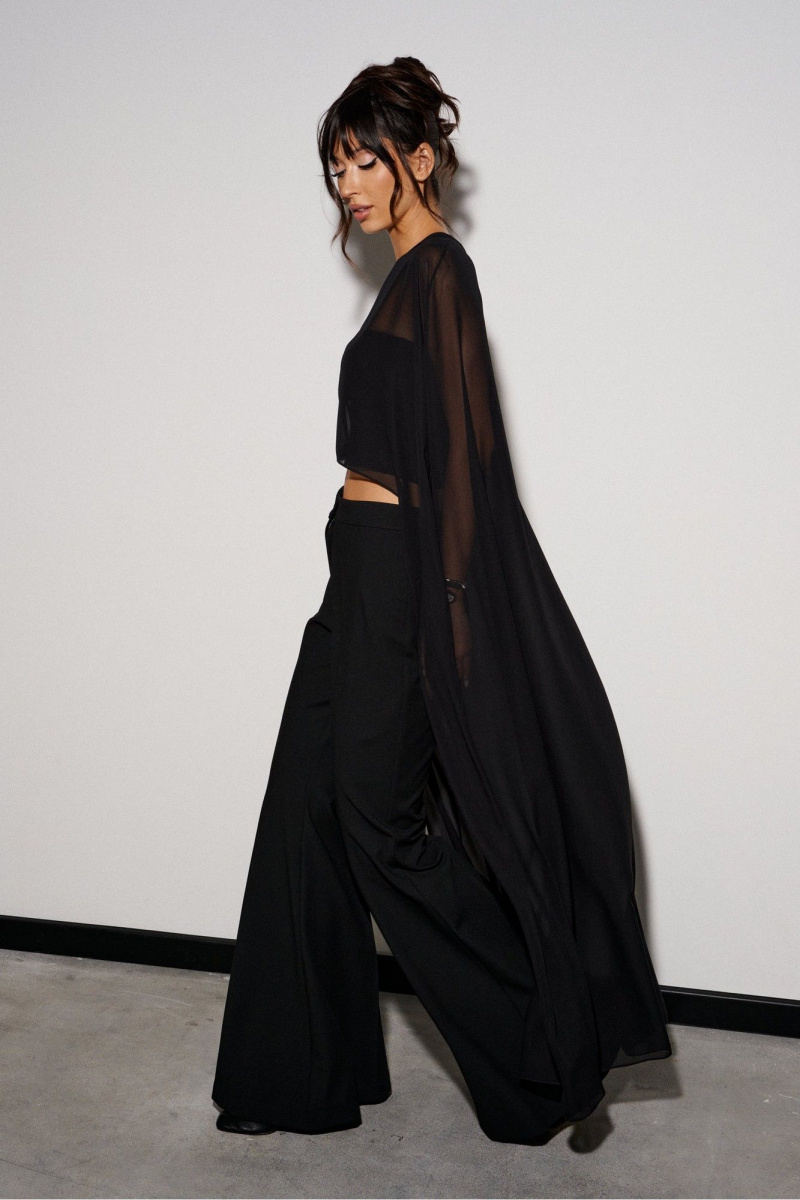 Блузы ANNETE A2385