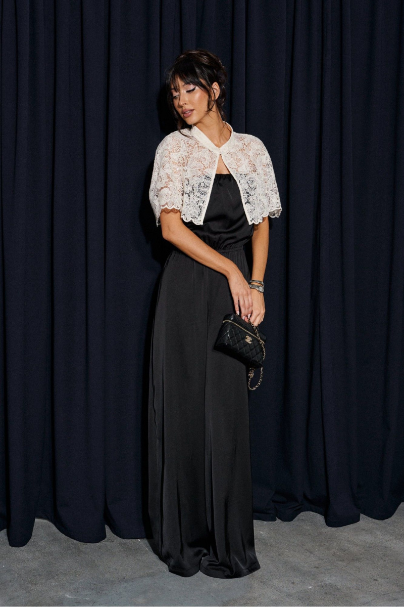 Женский комбинезон ANNETE A3745