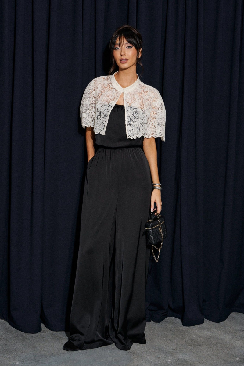 Женский комбинезон ANNETE A3745