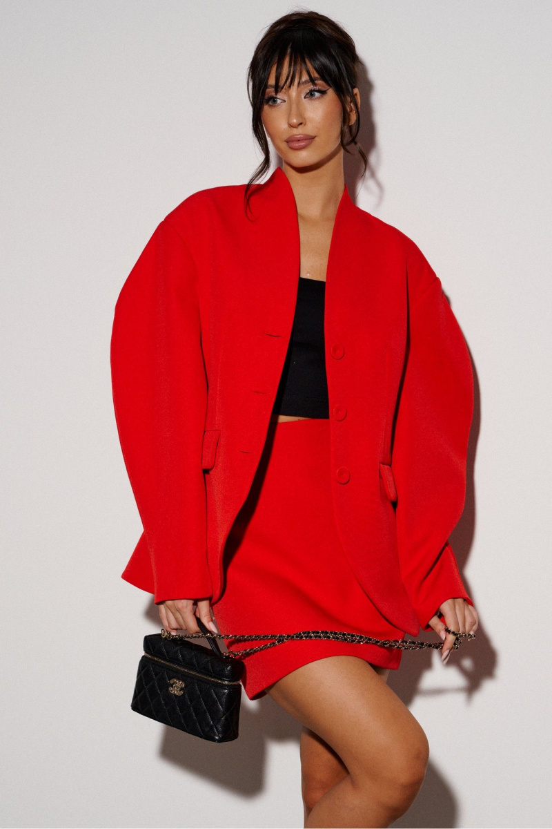 Юбки ANNETE A1741