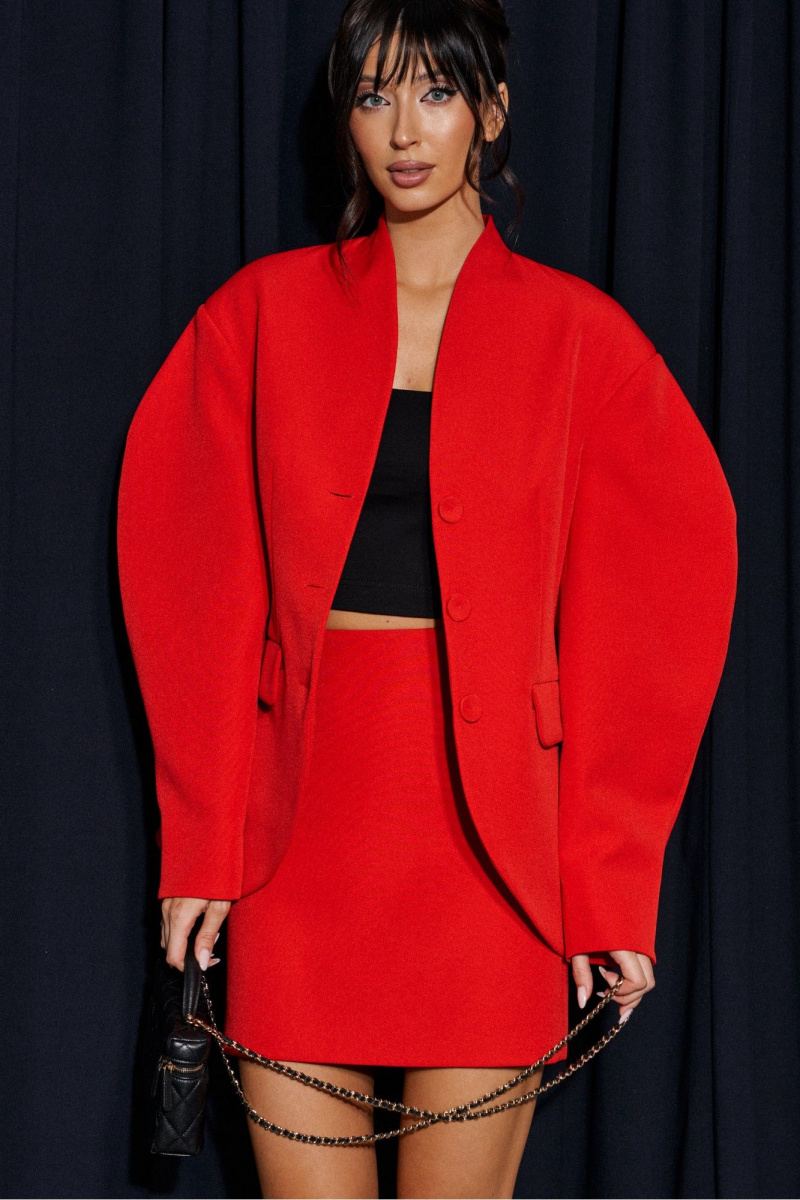 Жакеты ANNETE A5581