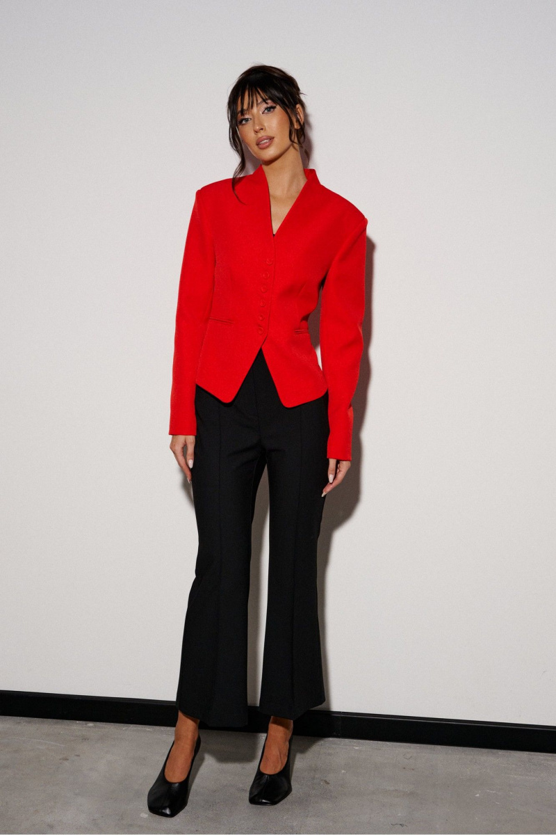 Жакеты ANNETE A5592