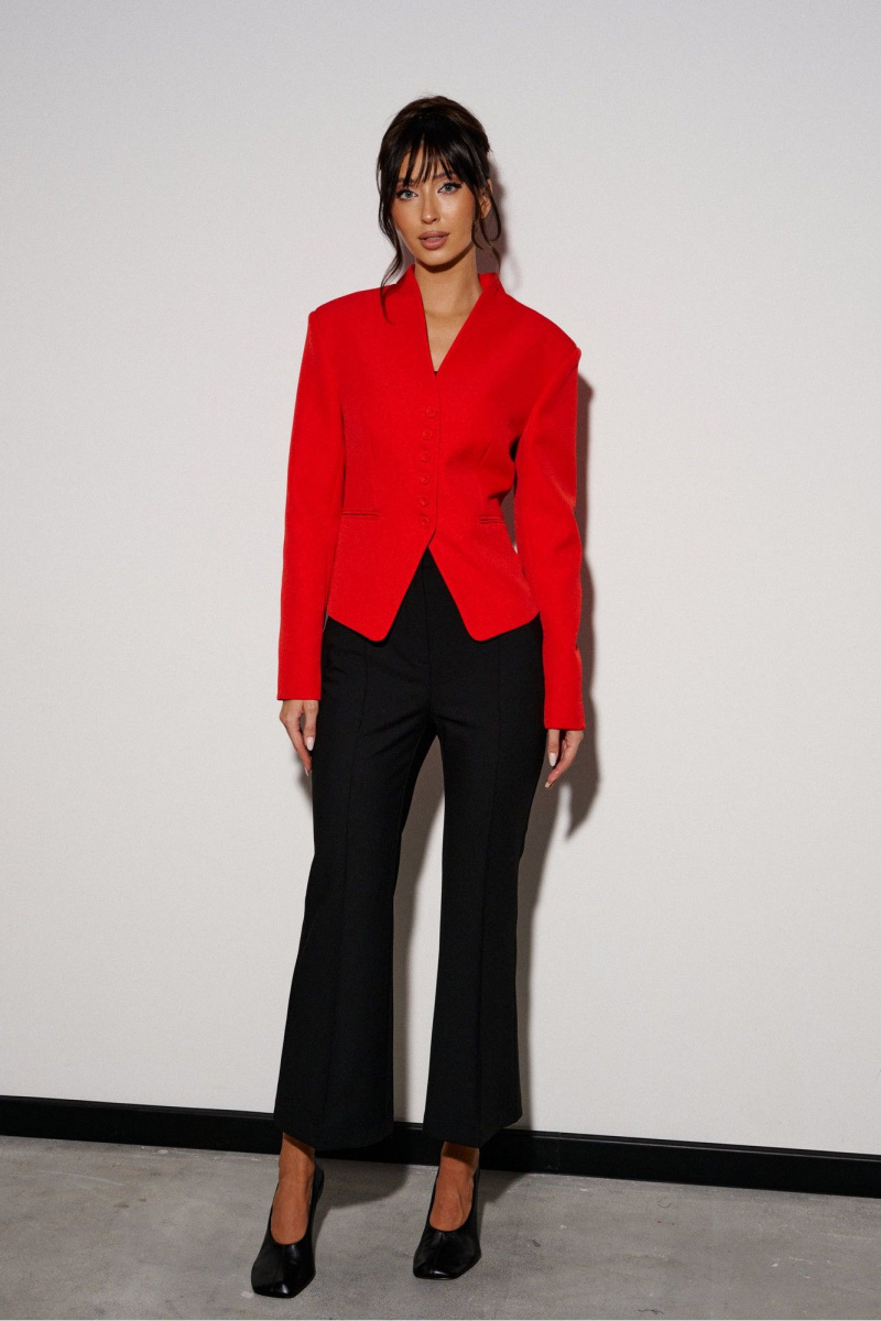 Жакеты ANNETE A5592