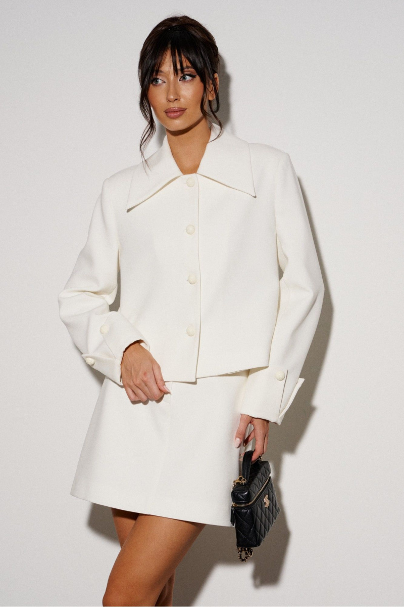 Жакеты ANNETE A5591