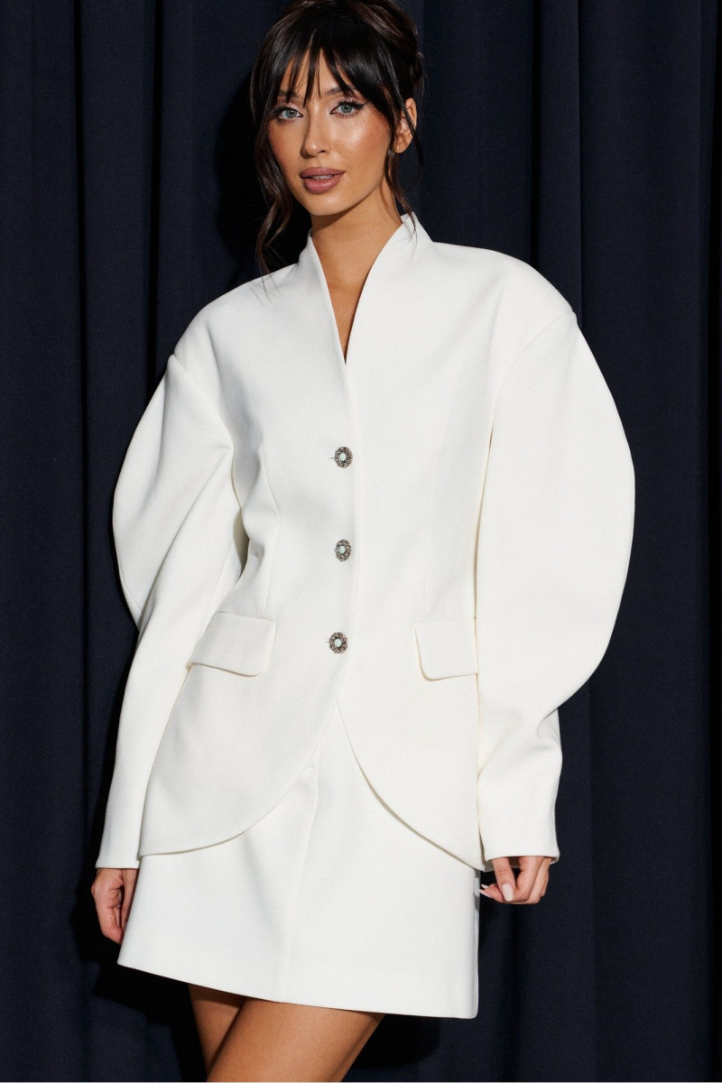 Жакеты ANNETE A5580