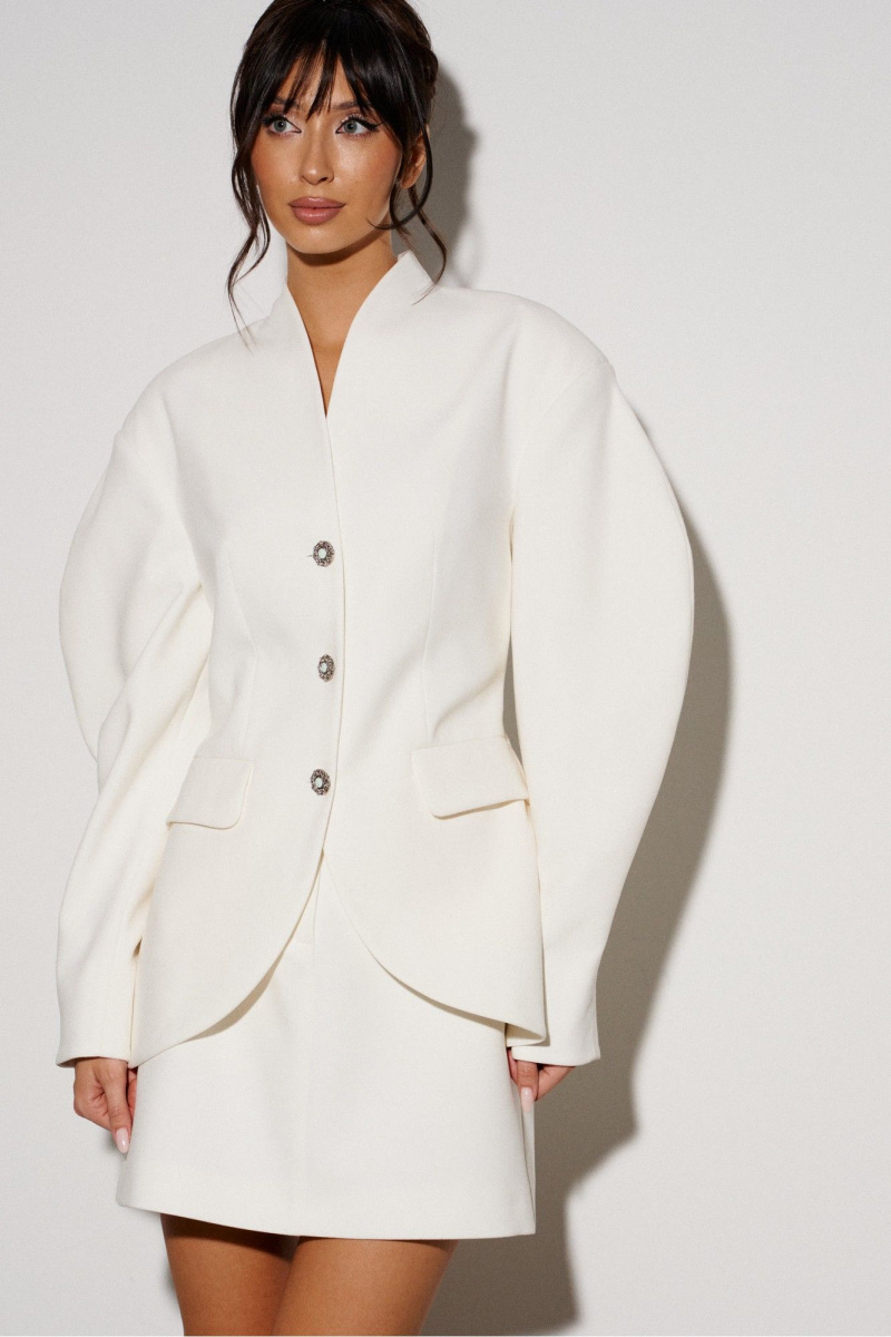 Жакеты ANNETE A5580