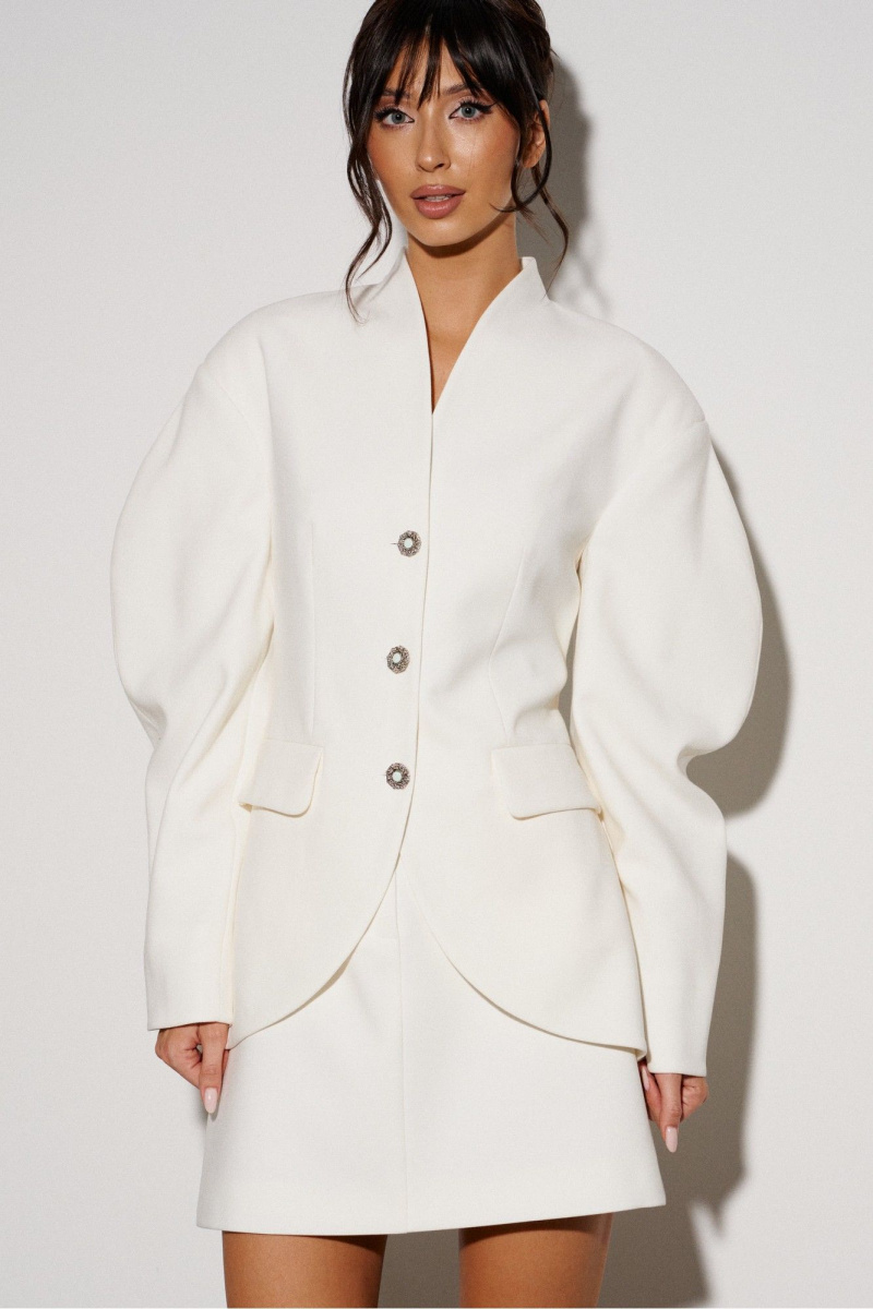 Жакеты ANNETE A5580