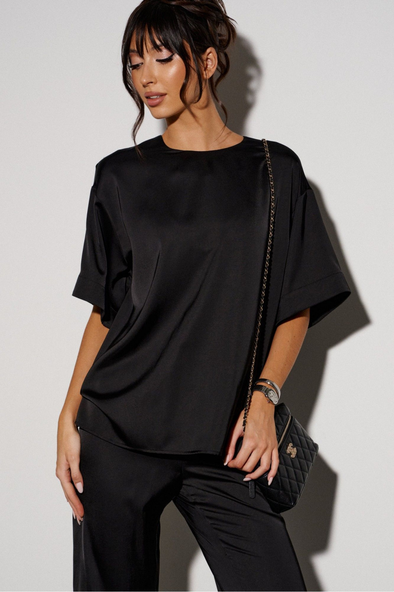 Блузы ANNETE A2393