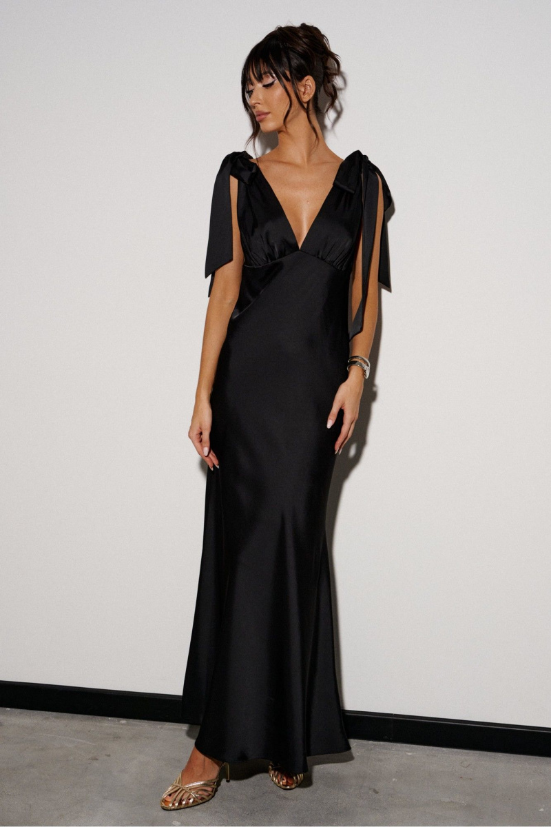 Платья ANNETE A3753