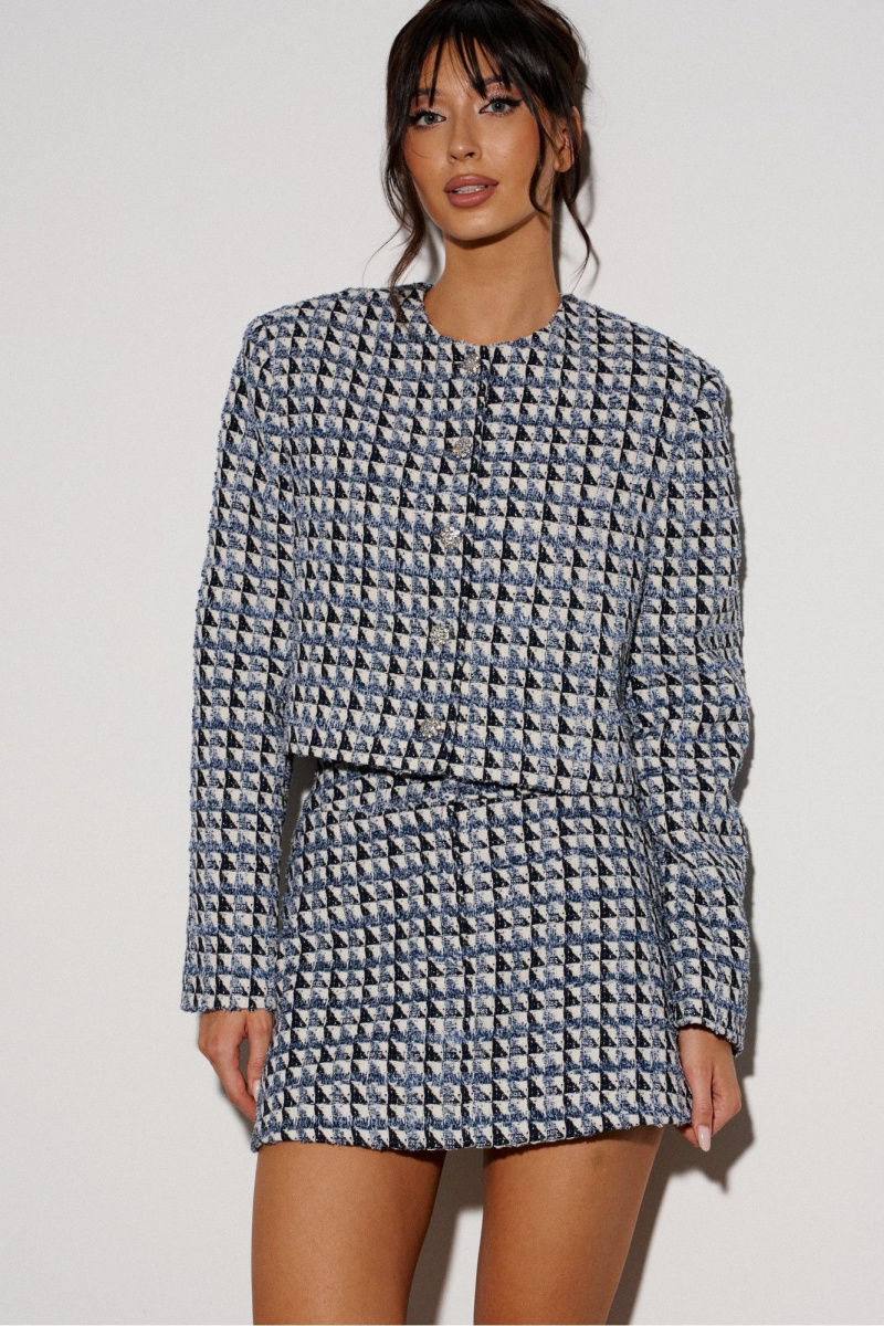 Жакеты ANNETE A5583