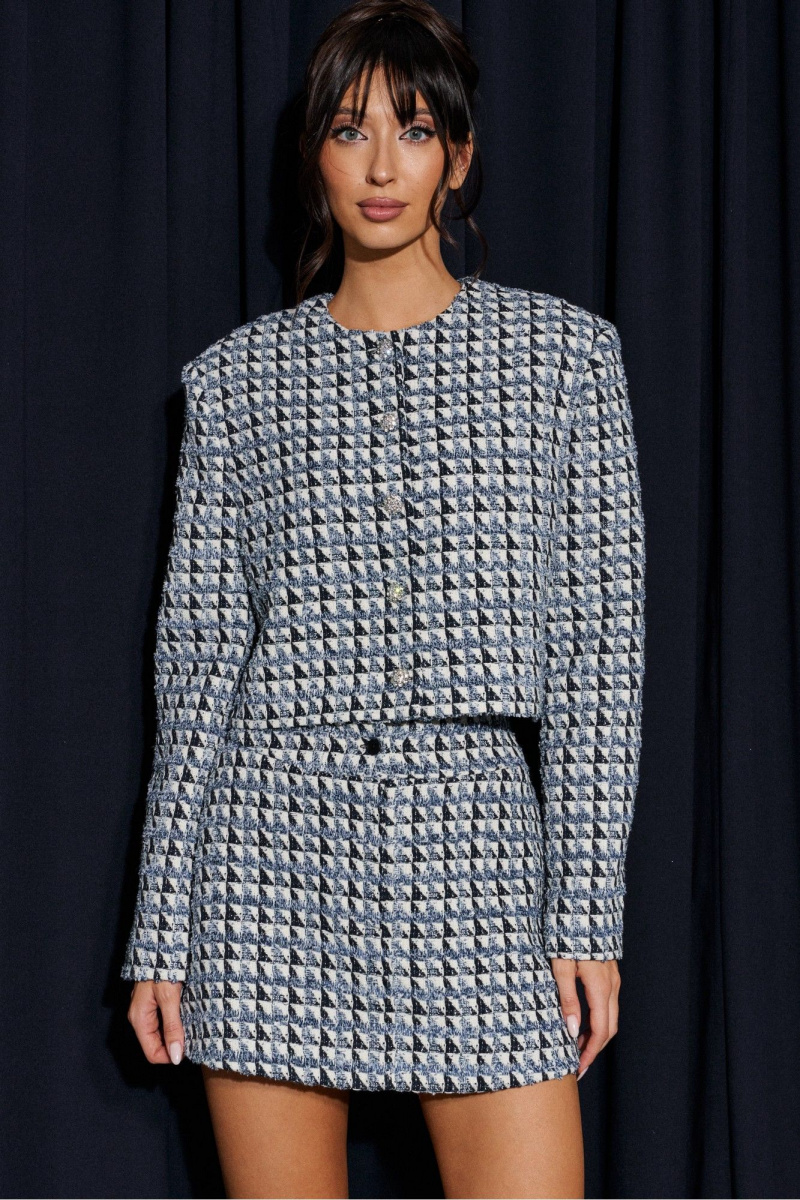 Жакеты ANNETE A5583