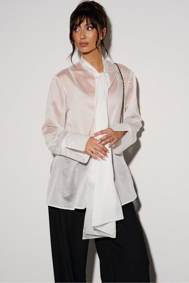 Блузы ANNETE A2382