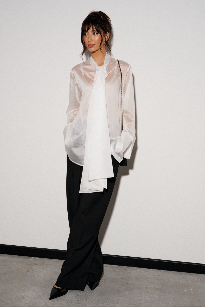 Блузы ANNETE A2382