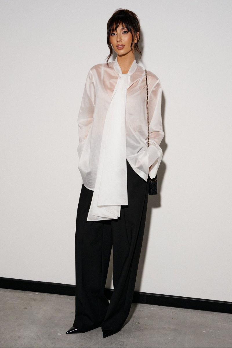 Блузы ANNETE A2382