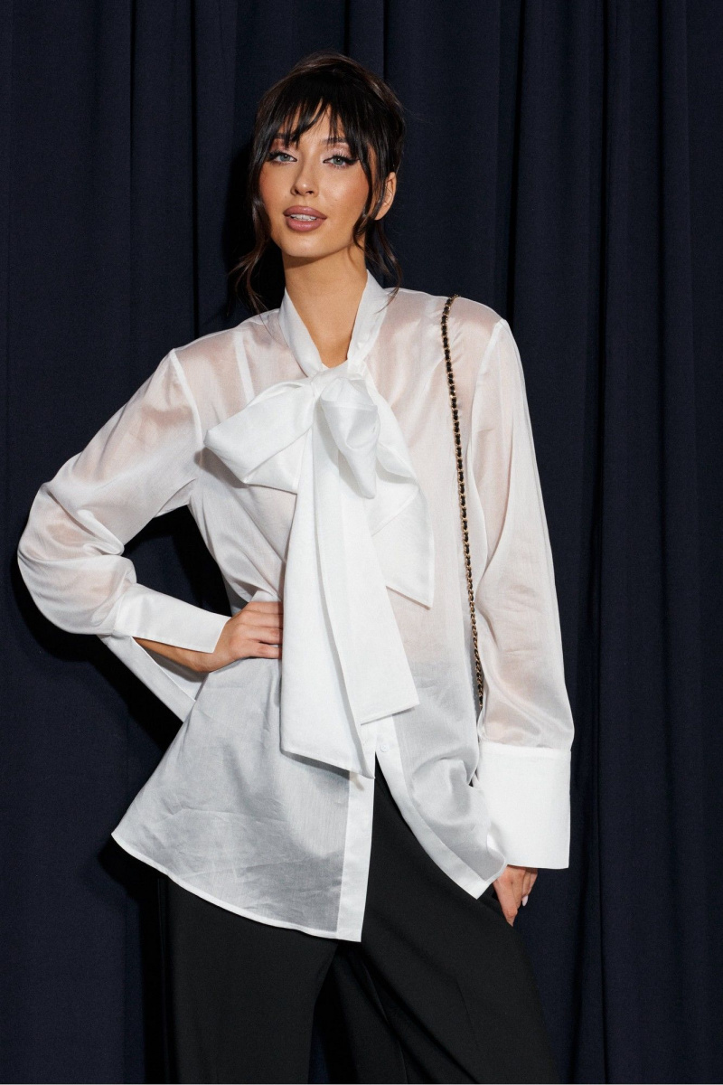 Блузы ANNETE A2382