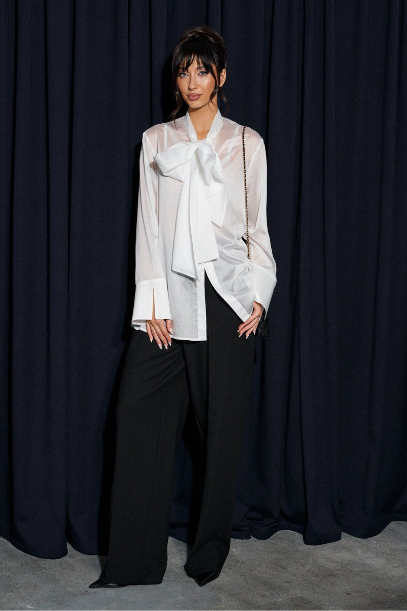 Блузы ANNETE A2382