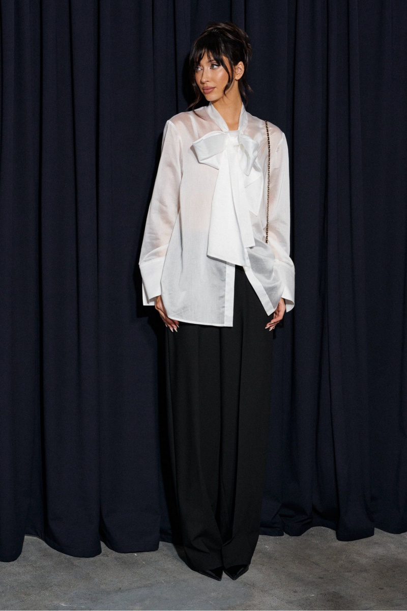 Блузы ANNETE A2382