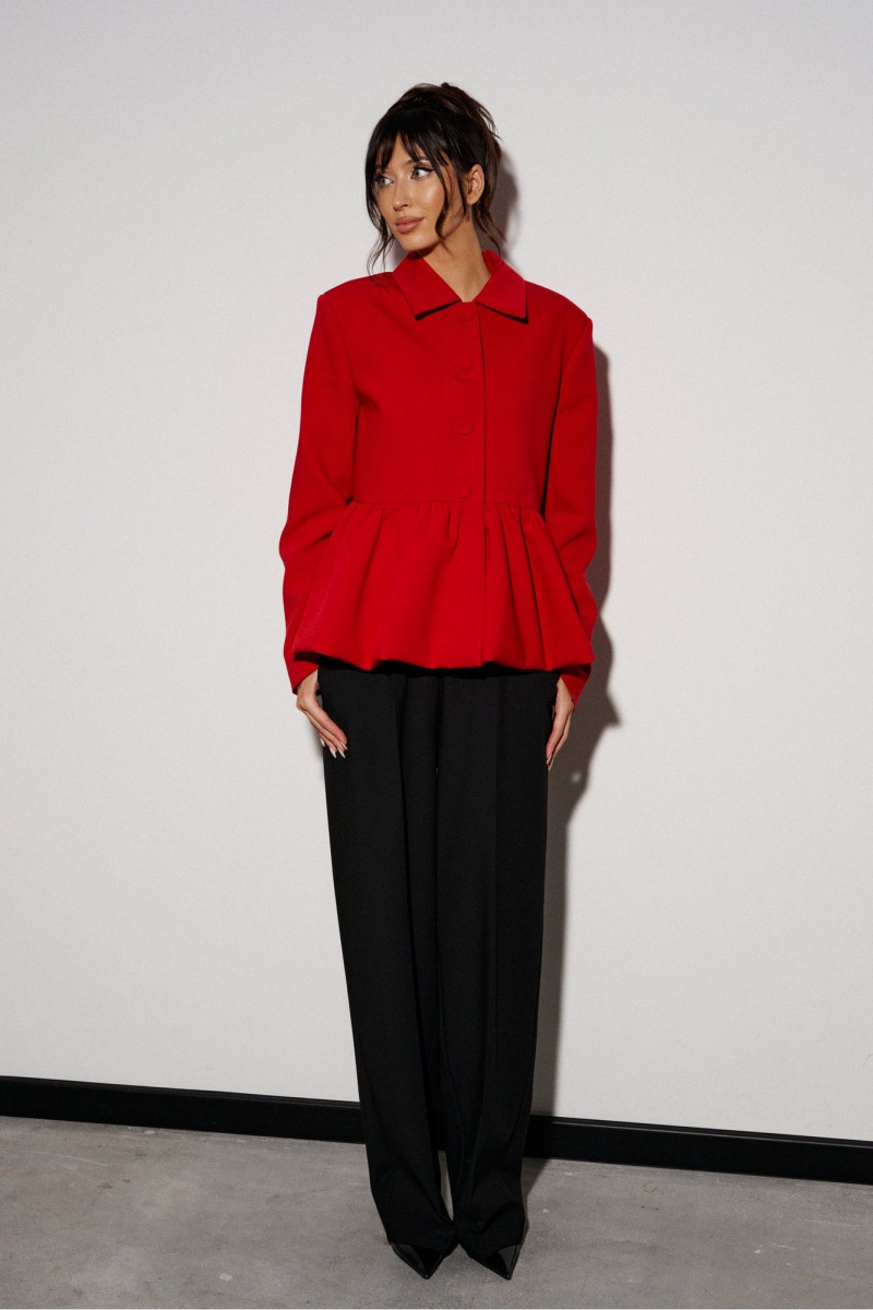 Жакеты ANNETE A5587