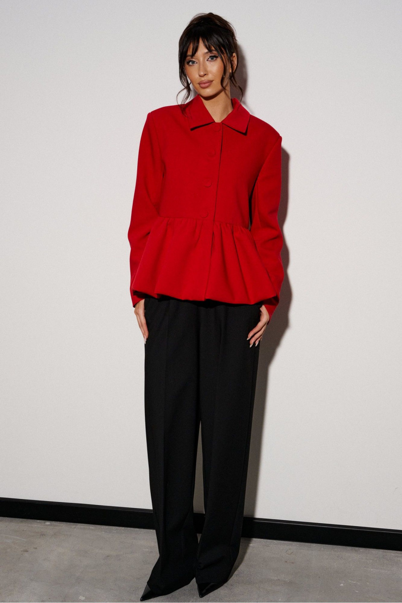 Жакеты ANNETE A5587