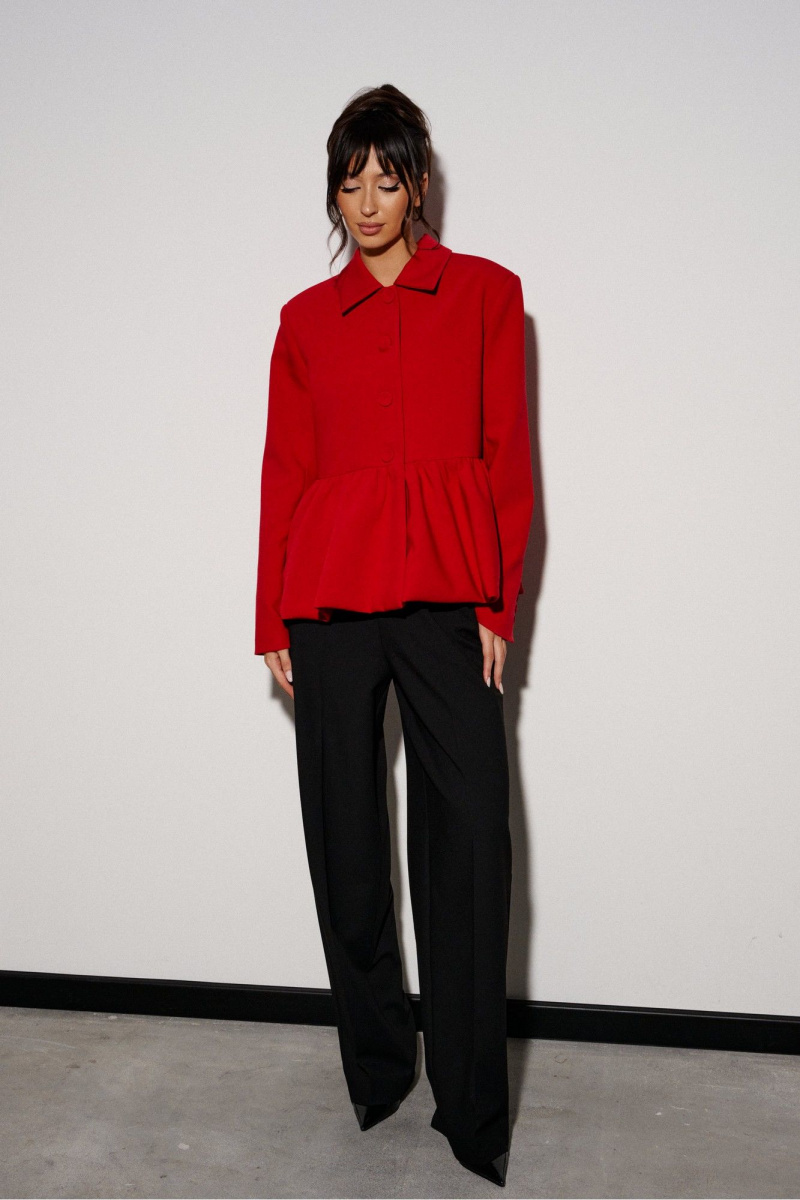 Жакеты ANNETE A5587