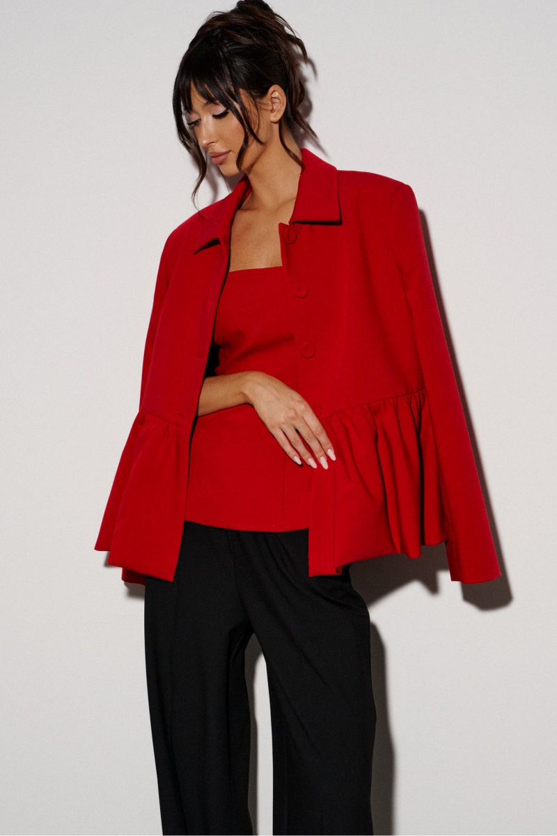 Жакеты ANNETE A5587