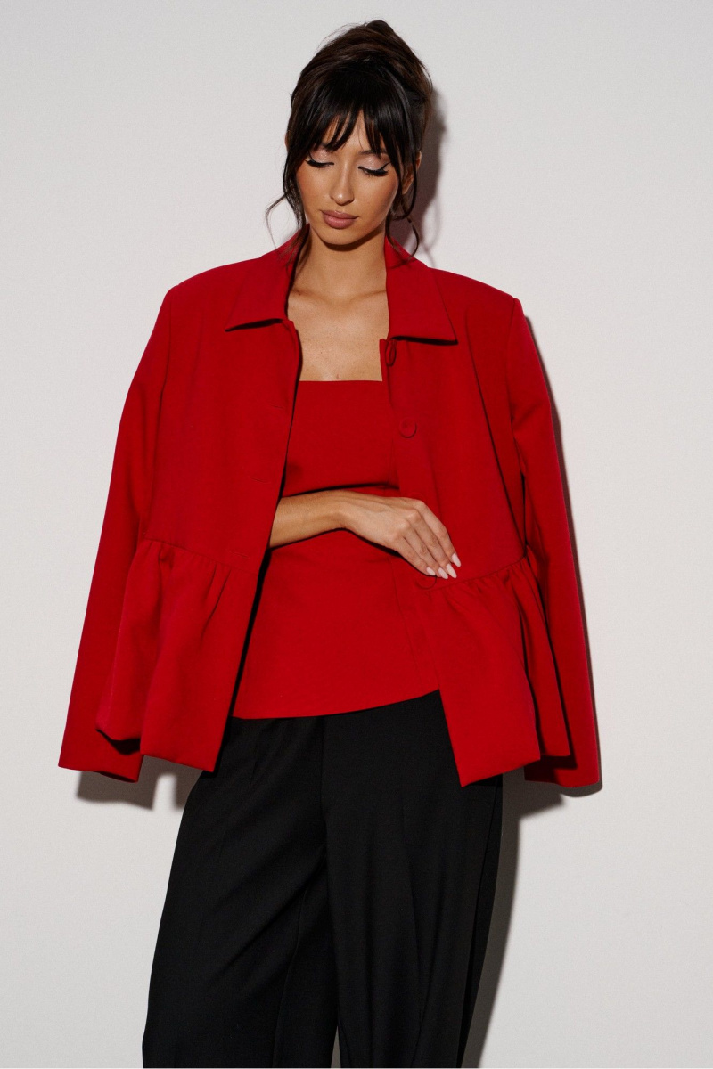 Жакеты ANNETE A5587