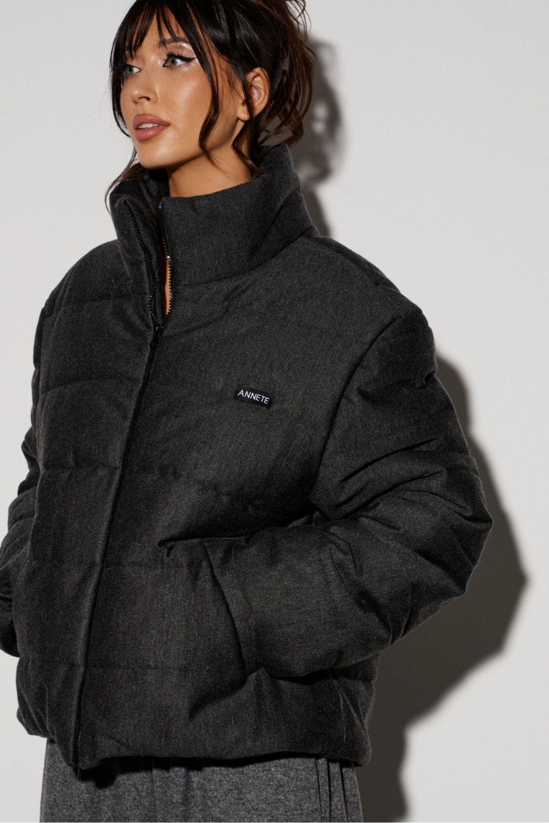 Кардиганы ANNETE A5590/1