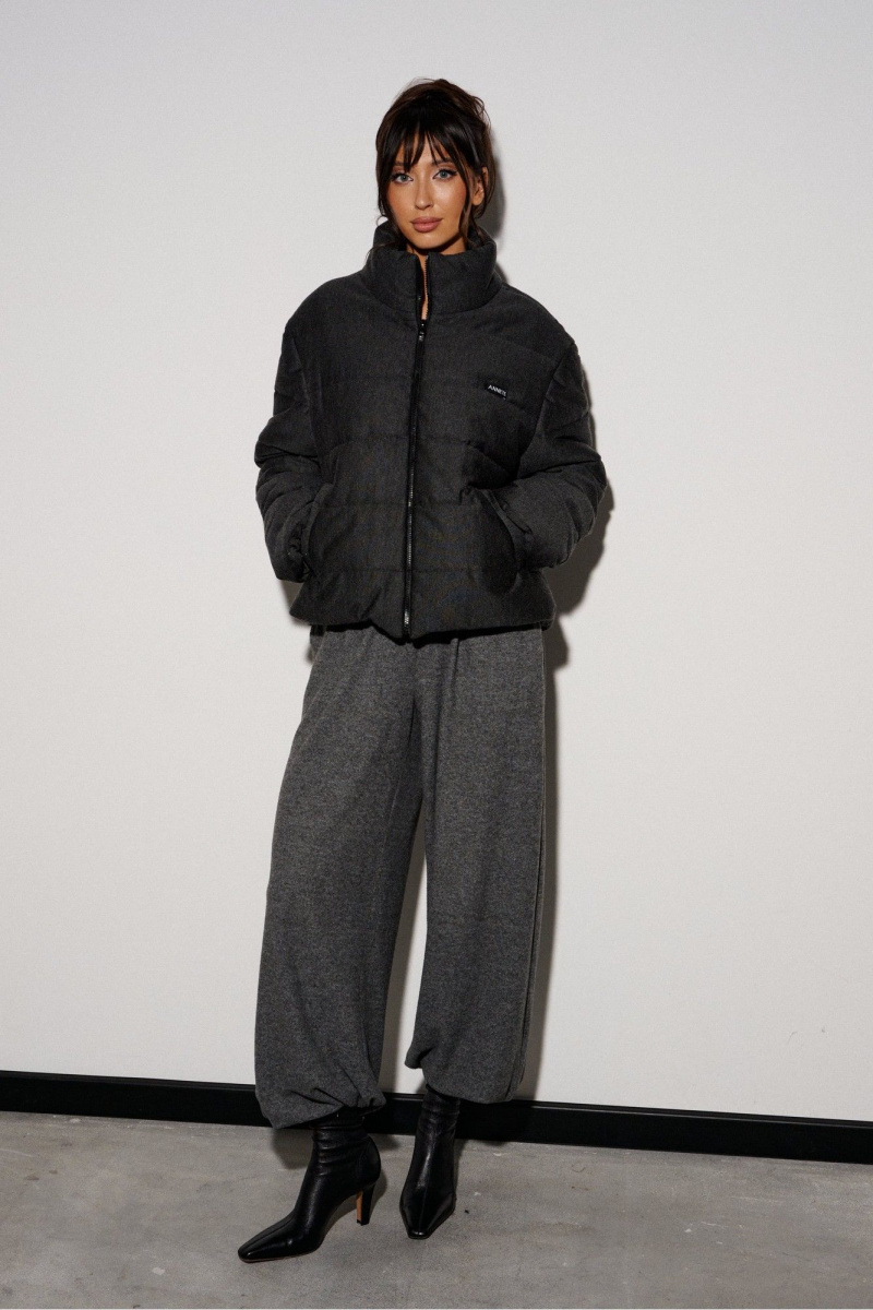 Кардиганы ANNETE A5590/1