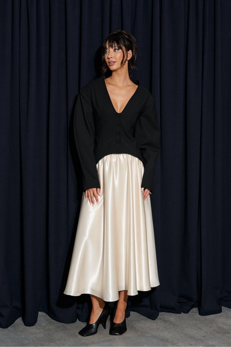 Юбки ANNETE A1729