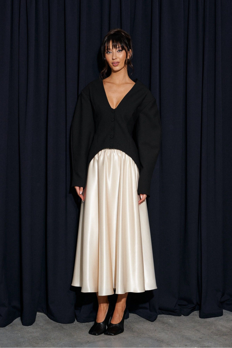 Юбки ANNETE A1729