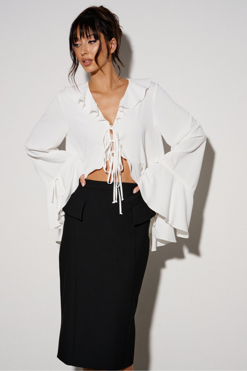 Юбки ANNETE A1745