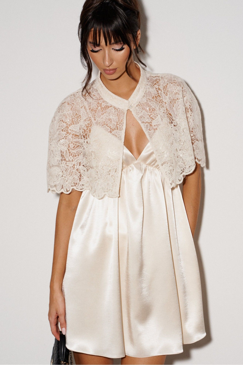 Платья ANNETE A3750